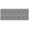 Safety 3 Pot Bottom Net, Large, Pack of 10, 3.1