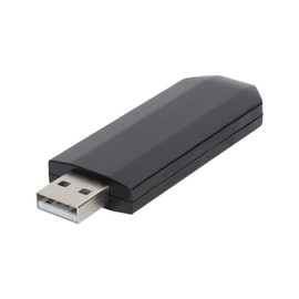 USBAC11 Network Card AC600M DualBand USB 2.4G/5G WiFi Receiver Transmitter Computer Accessories