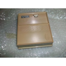 BARBER COLEMAN TC-1151 ELECTRIC ROOM THERMOSTAT  TWP STAGE 55-85 F