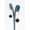 Baltic Amber Drop Earrings for Women Amber Jewelry, Amber, Amber