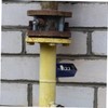 Gatuida 4pcs Ceiling Vibration Damping Hanger Strong Vibration Mount for