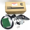 Cummins Coolant Bypass Kit for Dodge Ram 5.9L 6.7L Diesel Engines Transmissions