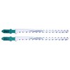 Connex COM300280 Jigsaw Blade Cross-Ground/Conical for Extreme Curves of Chrome-Vanadium