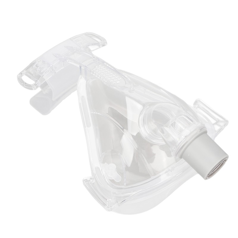 Replacement Frame Cushion For BMC FM2 Easy Breathing Adjustable 360