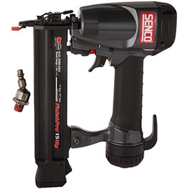 Senco FinishPro® 15MG, 1-3/8" 18-Gauge Brad Nailer (ProSeries) 1T0021N