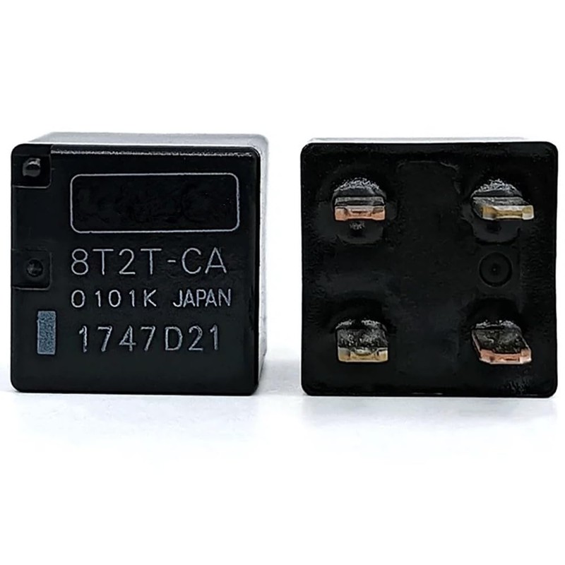 8T2T-CA 8T2T-0101K-CA O101K 0101K For OEM Hight Power Relay For
