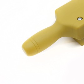 Taytools Wood Tap and Die for Male/Female ID/OD Threads Polypropylene Threadbox Hardened (1/2 Inch x 8 TPI)