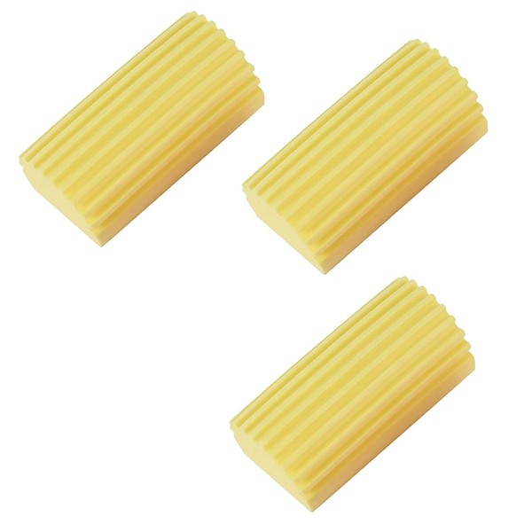Damp Clean Duster Sponge, Sponge Cleaning Brush, Reusable Cleaner Sponges,