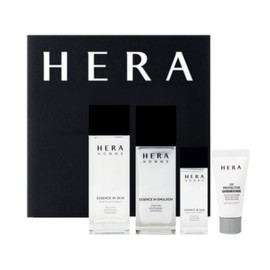 Hera NEW Homme 2-piece special set Basic special men's skin lotion set / 헤라 NEW 옴므 2종 기획세트 베이직 스페셜 남성 스킨로션 세트