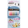Syos Color Genic, Milky Hair Color A02, Bruges Ash 2P