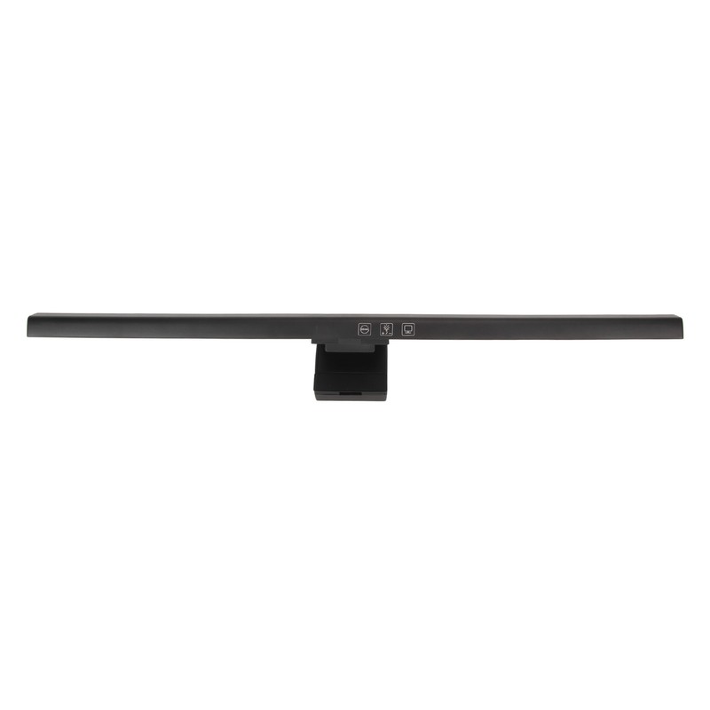 Monitor Light Bar 3 Switchable Light Modes Stepless Dimmable Touch