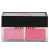 Givenchy Prism Libre Blush 4 Color Loose Powder Blush-5 Pop