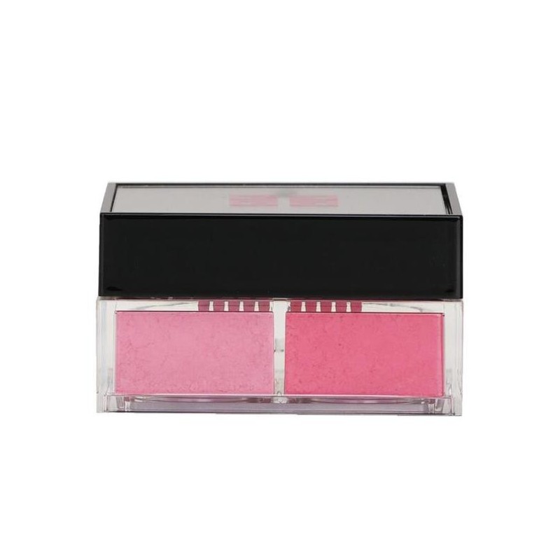 Givenchy Prism Libre Blush 4 Color Loose Powder Blush-5 Pop
