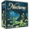 Nocturne Board Game kickstarter Deluxe Edition