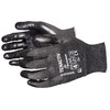 Superior Glove Cut Resistant Gloves 18-Gauge Nitrile Palms Touchscreen Compatible