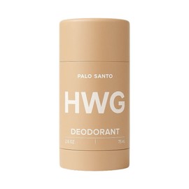 Hardworking Gentlemen Palo Santo Deodorant 2.6 oz