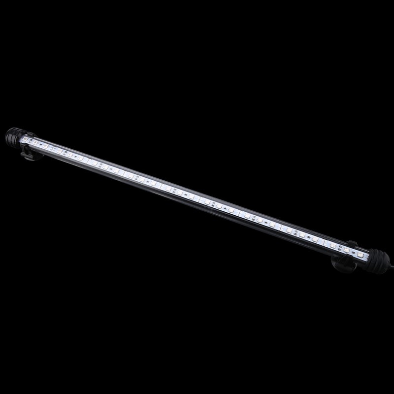 HeatResistant Thickened Fish Tank LED Lamp Light Aquarium Décor (MF27U,)