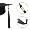 QIMMU Exam Passed Sash, Graduate Hat, Academic Hat, Bachelor Graduation