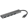 Ohm Electric USB Hub Type A 4 Port USB 3.2