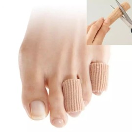 잘라쓰는손발가락아대 [잘라쓰는손가락아대S] Cuttable Finger Toe Sleeves [Cuttable Finger Sleeve S]