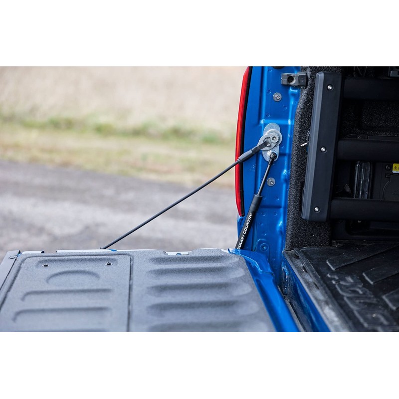 Rough Country Hydraulic Tailgate Assist for 2022-2023 Ford Maverick -