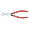 KNIPEX Glass Nibbling Pliers