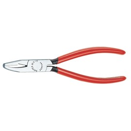KNIPEX Glass Nibbling Pliers
