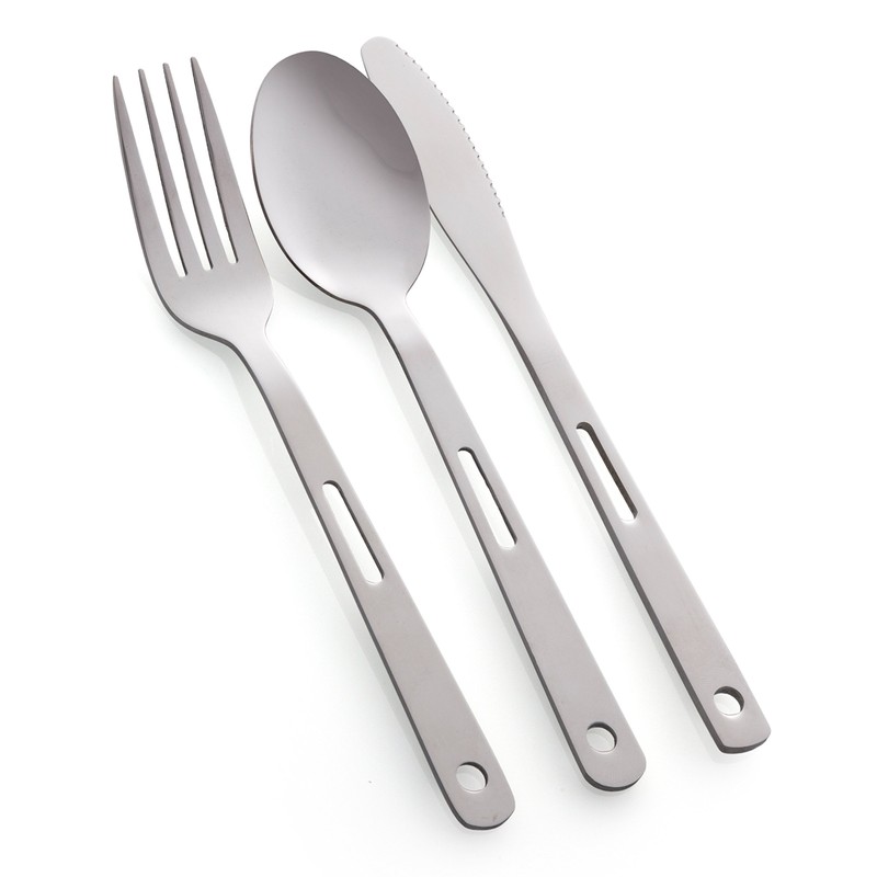 Unique Complete Messware Kit Polished Stainless Steel Dishes Set| Tableware|