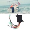 Yosoo CDI Coil Ignition Coil Outboard CDI Ignition Coil Outboard