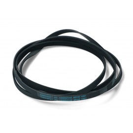 LAZER ELECTRICS Tumble Dryer Belt for Hotpoint Indesit IDC75S, IDC75, IDC85K, IDC85S, IDCA735, IDC8T3B Contitech 144002145 6PHE 1991 (Equivalent to C00300793, C00116358)