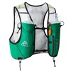 Haimont Lightweight Hydration Running Vest, 8L Water Pack Backpack with