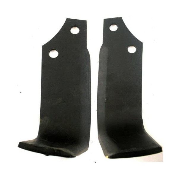 Maschio Tiller Tines Code19100415/19100416 3 Each Left and Right Hand