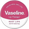 vaseline lip therapy rosy lips