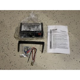 WHELEN LED TRAFFIC ADVISOR CONTROLLER - TACTLD1