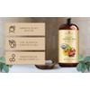 Handcraft Blends Usda Aceite de Jojoba Orgánico - 28 Fl