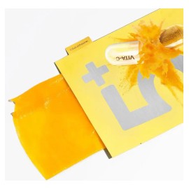 Numbuzin No.5+ Glutathione Vitamin-c Mask (5 Piezas) Todo Tipo De Piel