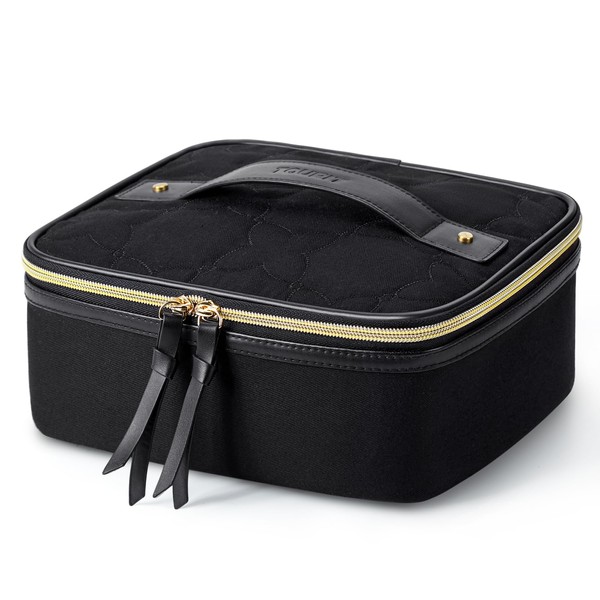 TOURIT Cool Bag Small Insulated Lunch Bag 5L Lightweight Picnic