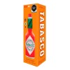 Salsa Tabasco Picante 355 Ml Botella Grande Original