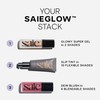 Saie Slip Tint Tinted Moisturizer with SPF 35 - Light