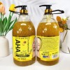 Dr Meinaier AHA Super Whitening Shower Gel Skin Exfoliating Body