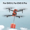Drone Delivery Thrower UAV Remote Air Dropping Dispenser System for