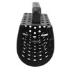 Sand Scoop Shovel Set for Kids Adults Sand Sifter Metal