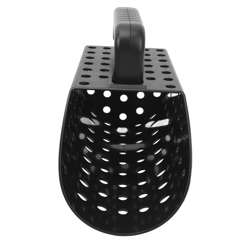 Sand Scoop Shovel Set for Kids Adults Sand Sifter Metal