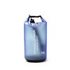 Bolsa seca impermeable, 10 L/20 L, impermeable, bolsa seca para