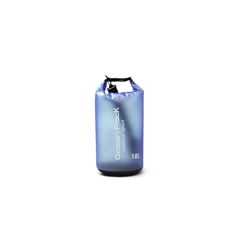 Bolsa seca impermeable, 10 L/20 L, impermeable, bolsa seca para