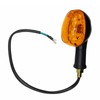 RedCap Rear Right Turn Signal Light Indicator for BSR250 Bashan