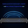 Voilamart LED Message Writing Board, 32" x 24" Flashing Illuminated