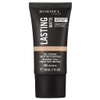 Rimmel Lasting Matte Finish Foundation 085 Fair Beige