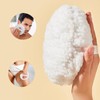 Large Powder Puff, Body Large Powder Puff, Soft and Fluffy