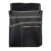 Nexus NX-825B Versatile Waist Bag, M Black